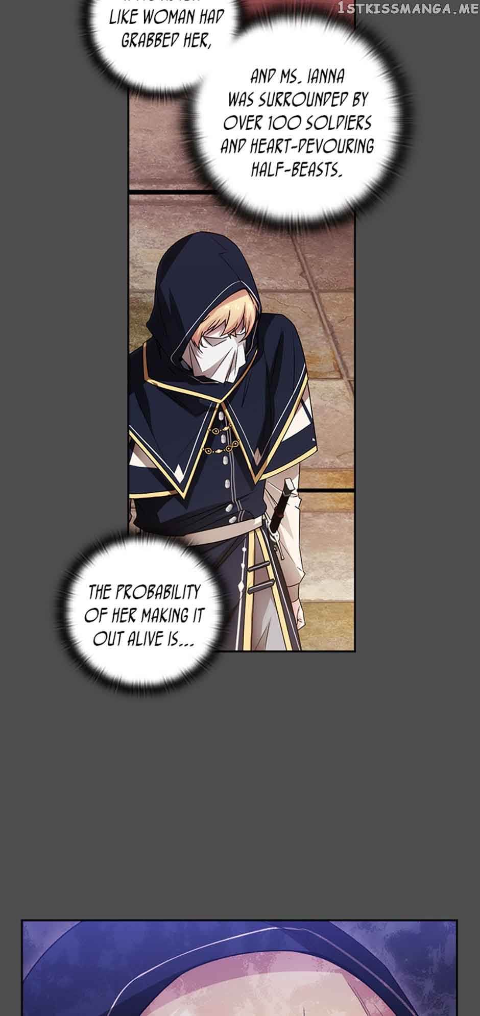Adonis Chapter 227 page 6