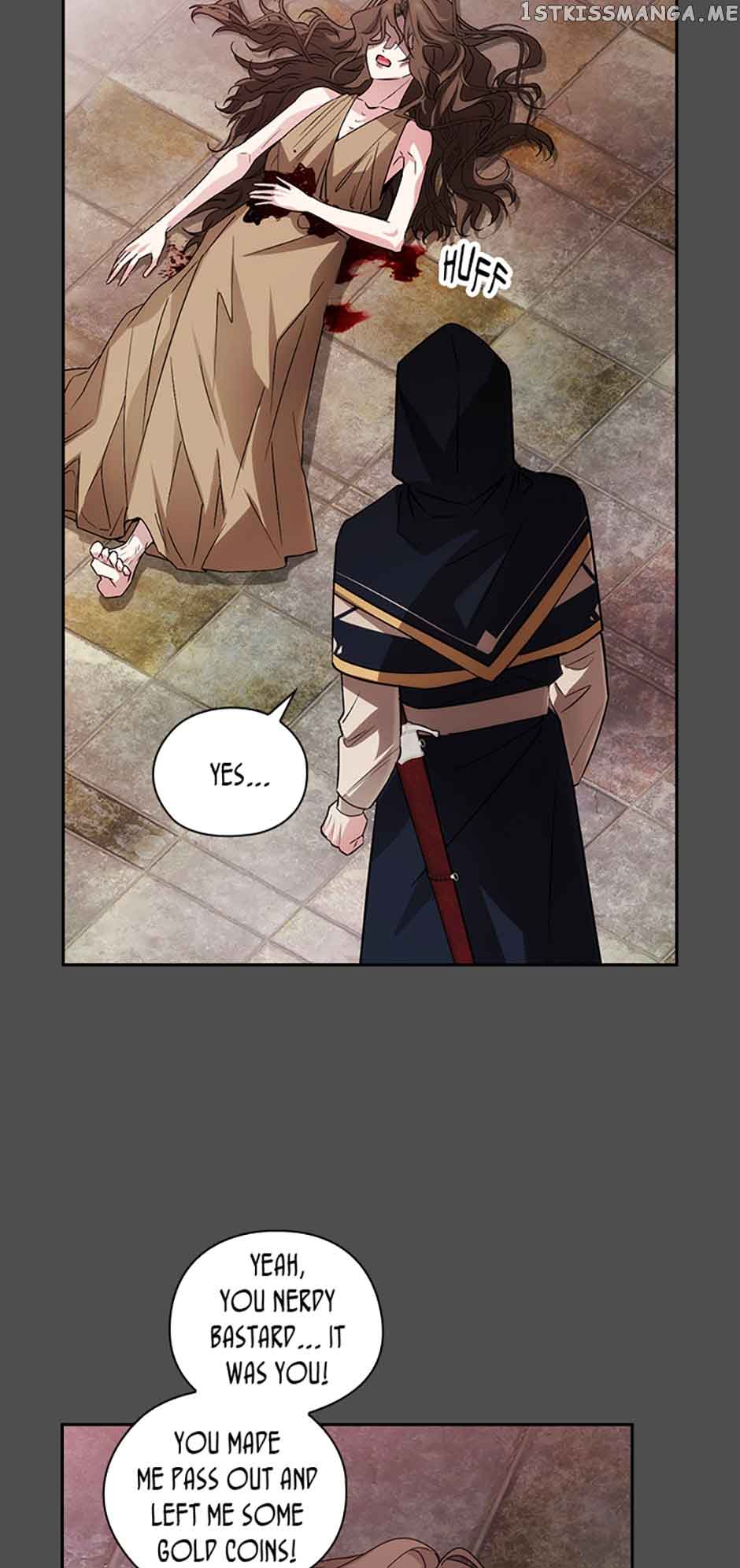 Adonis Chapter 227 page 11