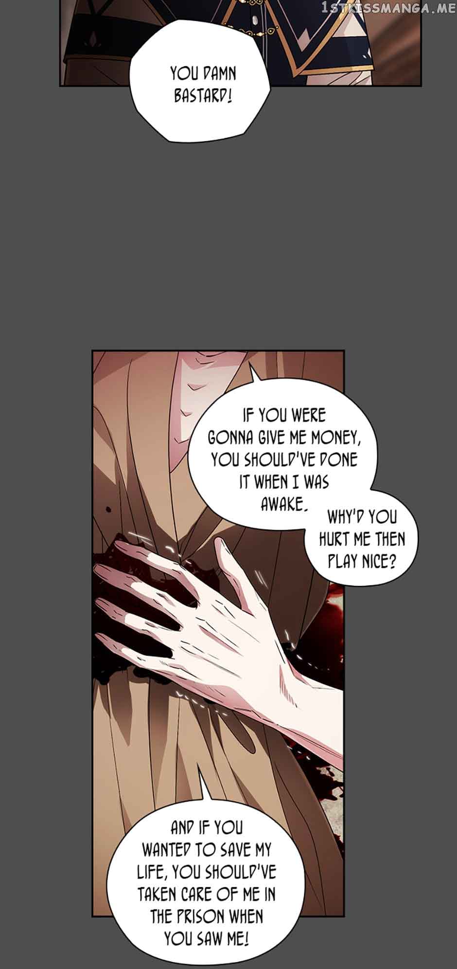 Adonis Chapter 227 page 13