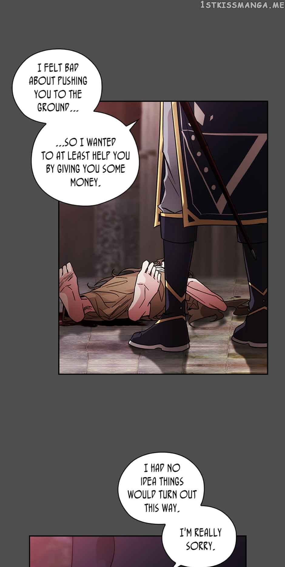 Adonis Chapter 227 page 19