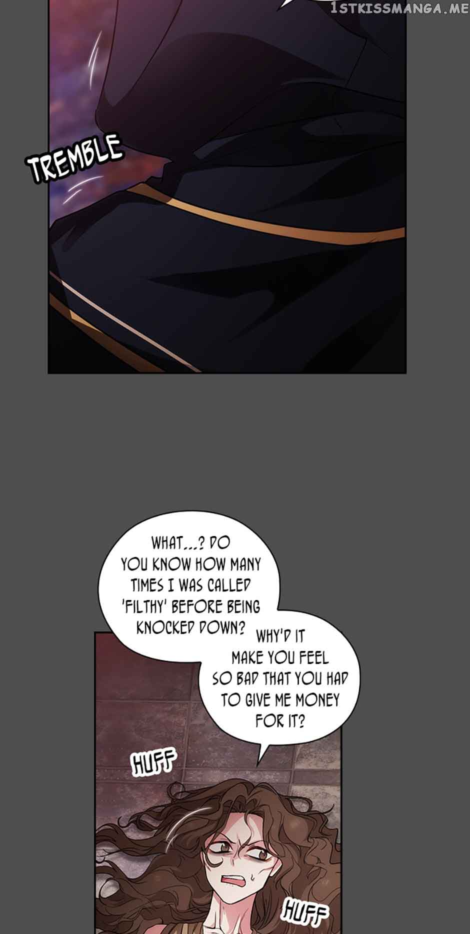 Adonis Chapter 227 page 20