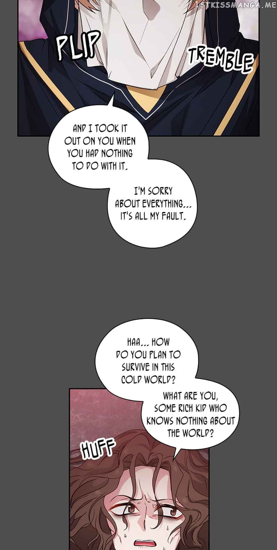 Adonis Chapter 227 page 22