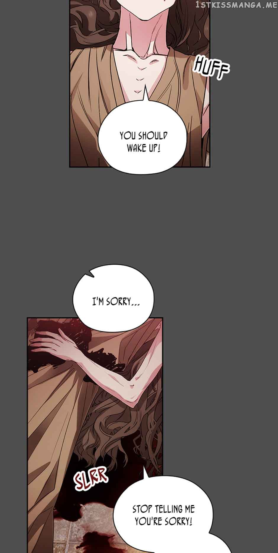 Adonis Chapter 227 page 23