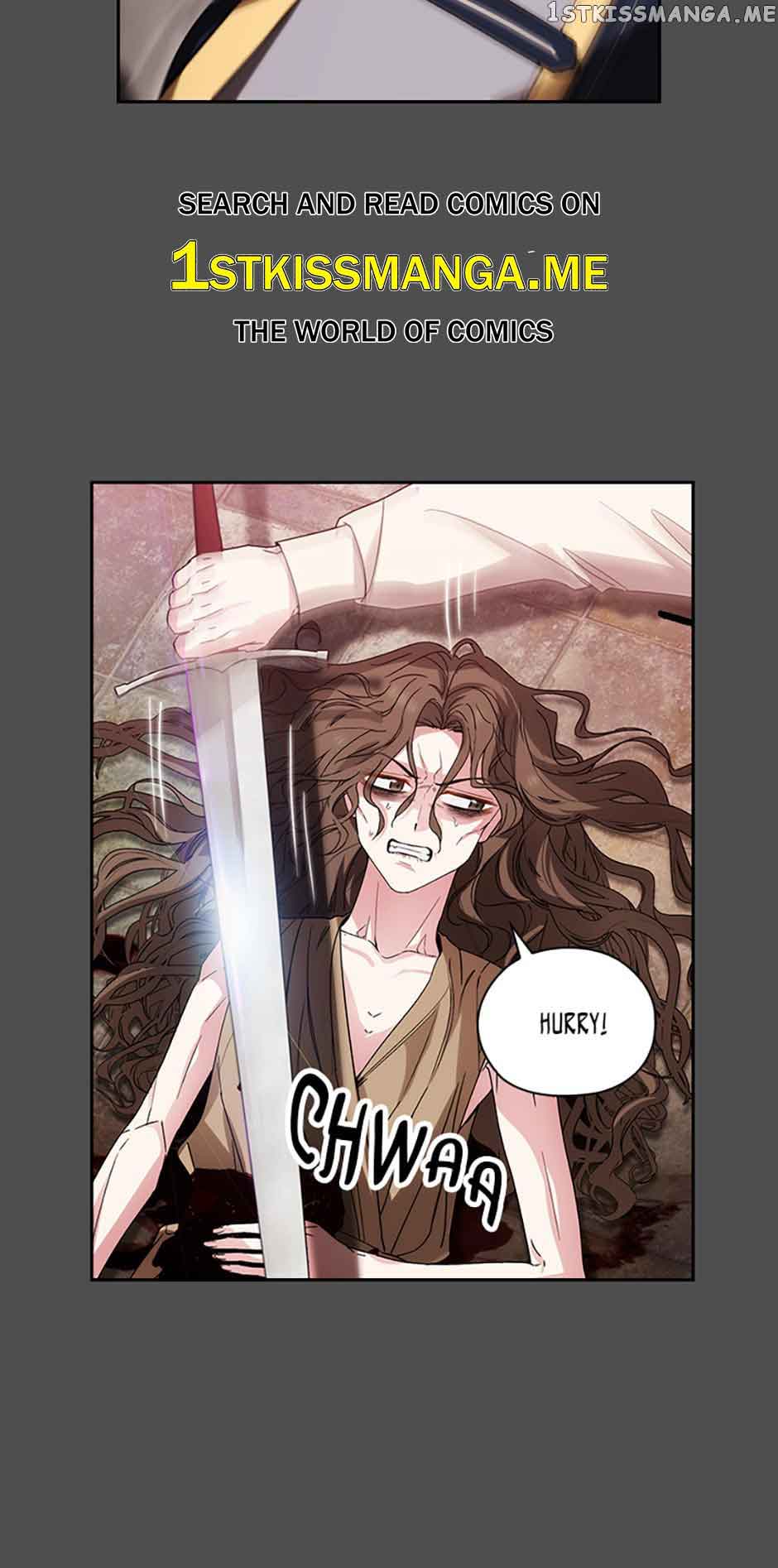 Adonis Chapter 227 page 36