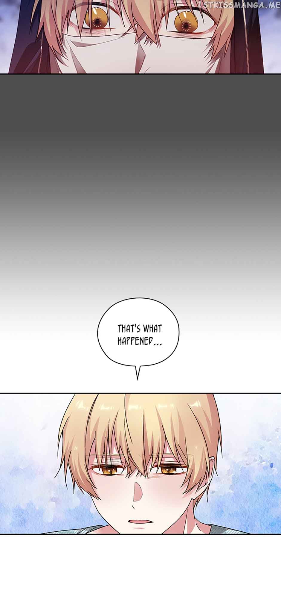 Adonis Chapter 227 page 40