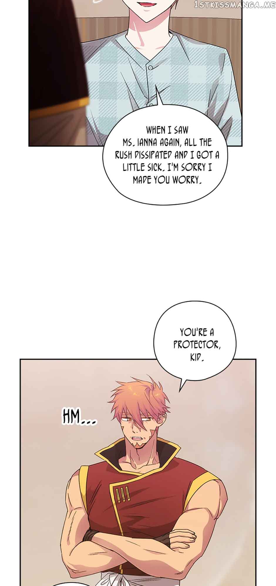 Adonis Chapter 227 page 43