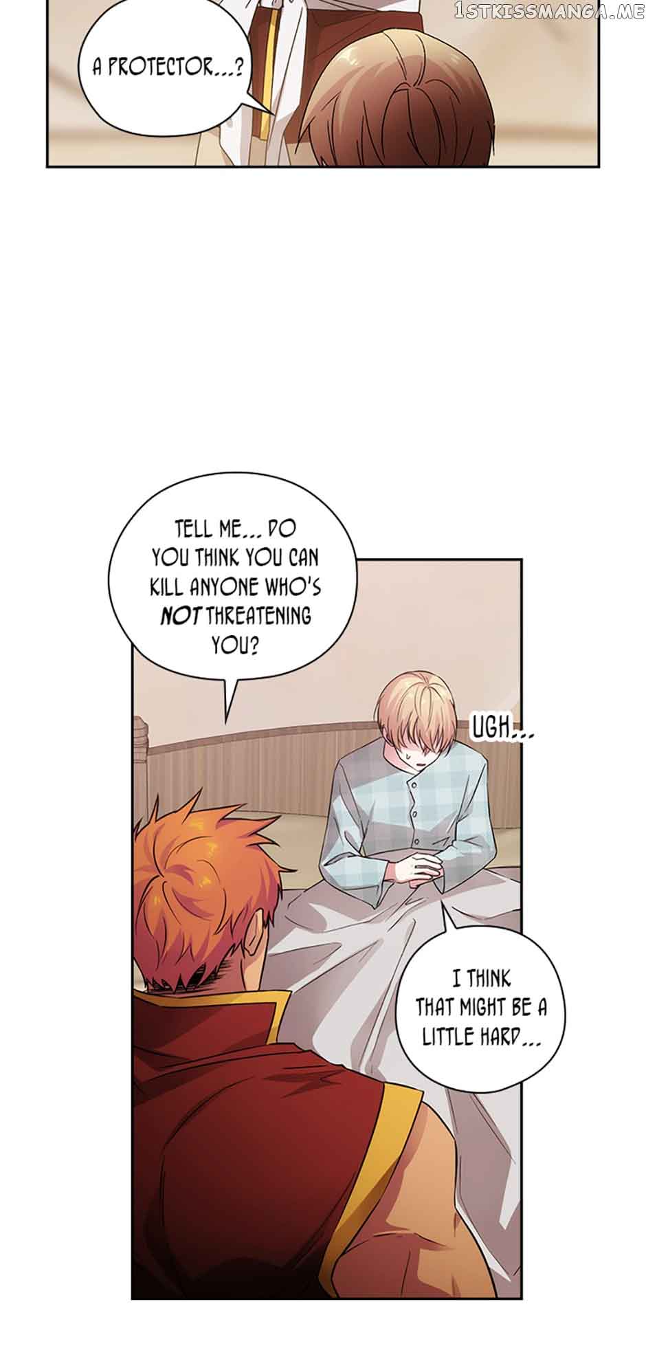 Adonis Chapter 227 page 44