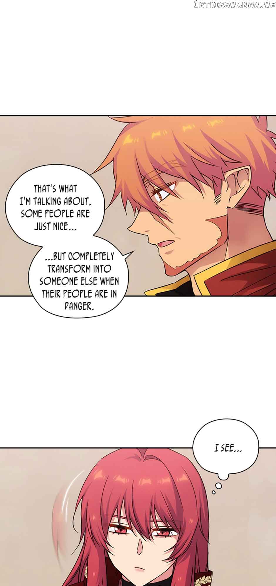 Adonis Chapter 227 page 45
