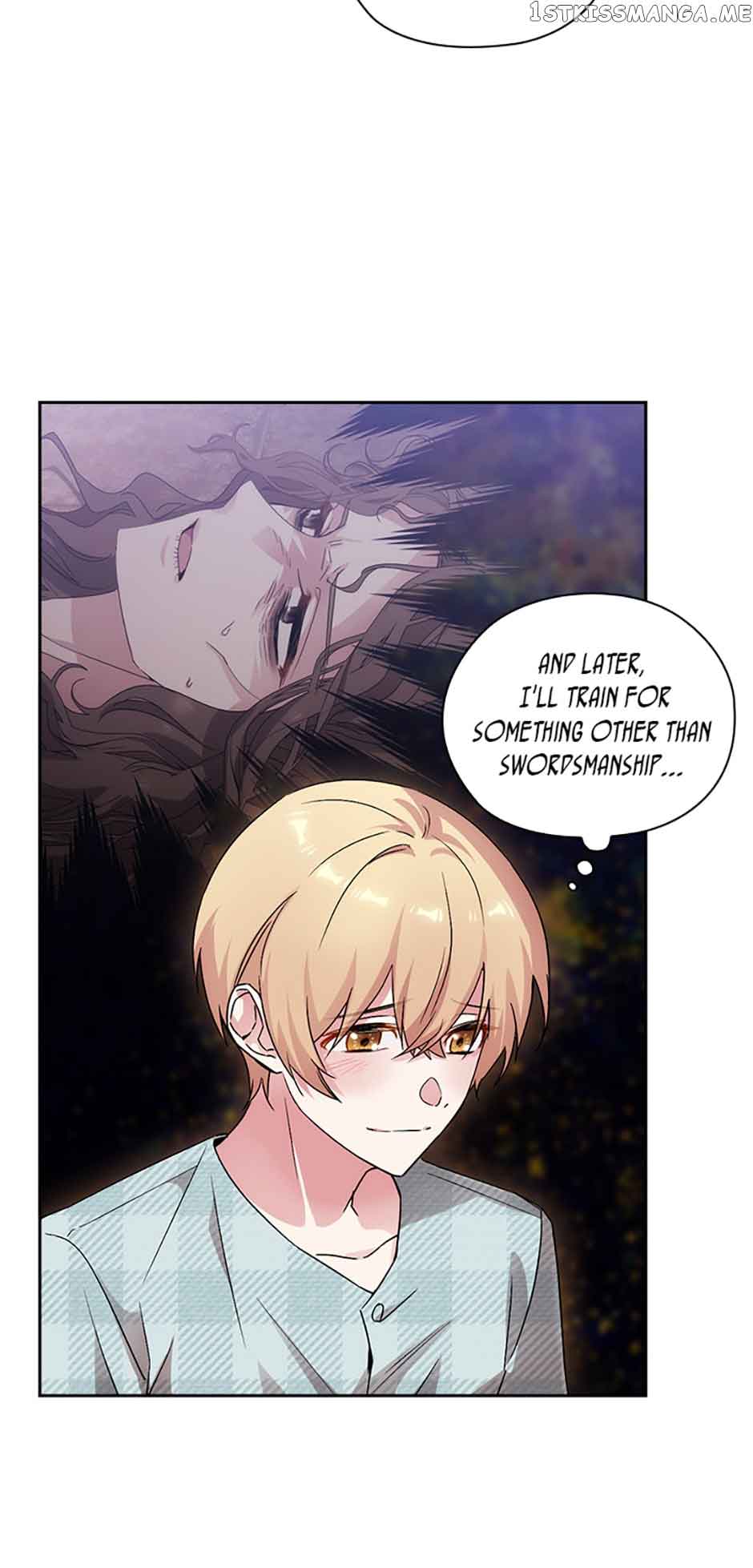 Adonis Chapter 227 page 51