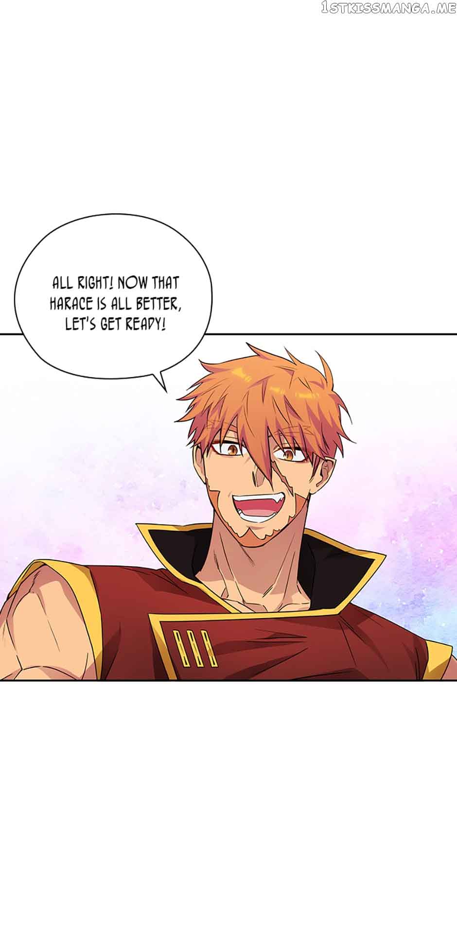 Adonis Chapter 227 page 52