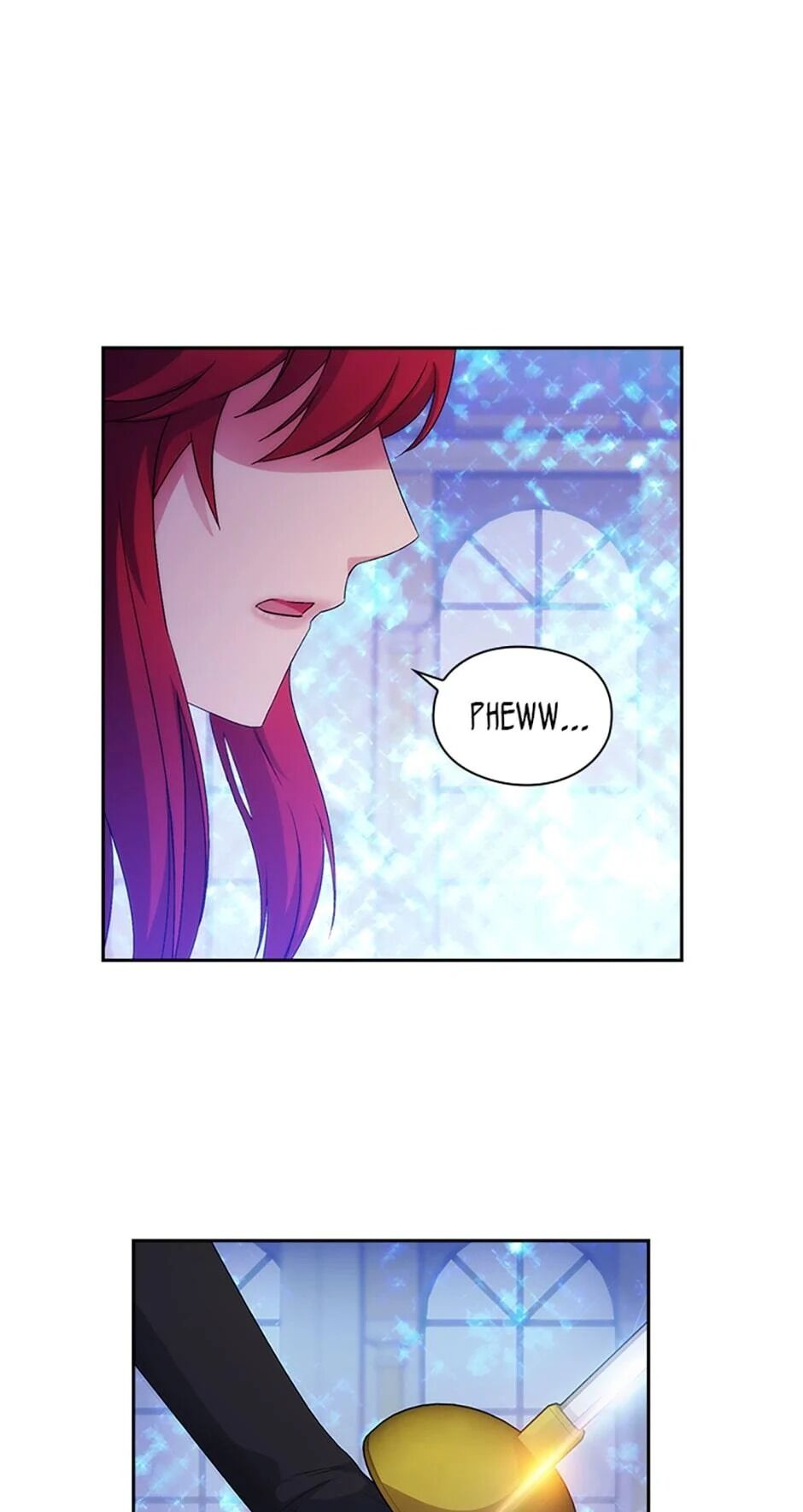 Adonis Chapter 123 page 8