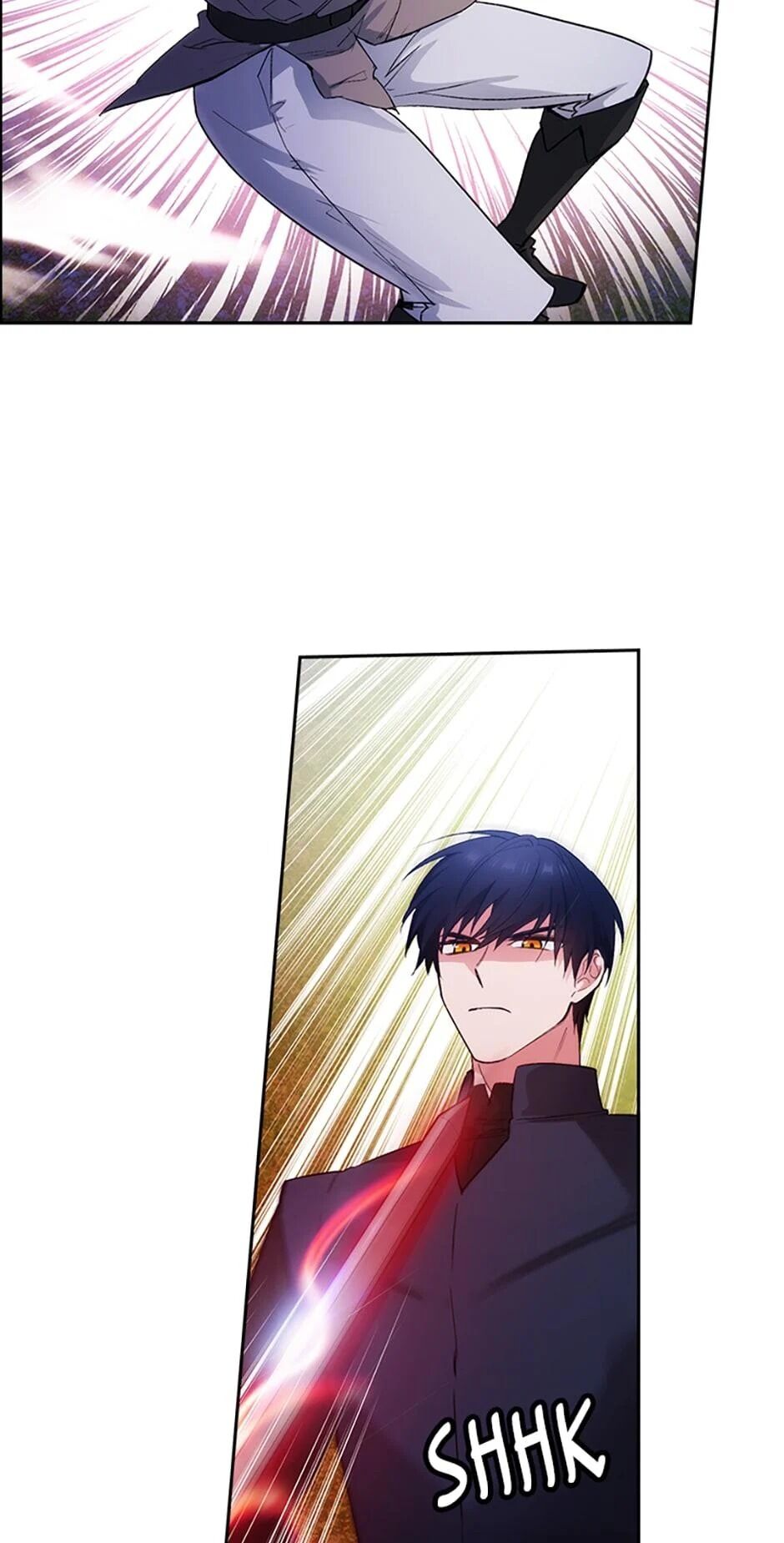 Adonis Chapter 123 page 17
