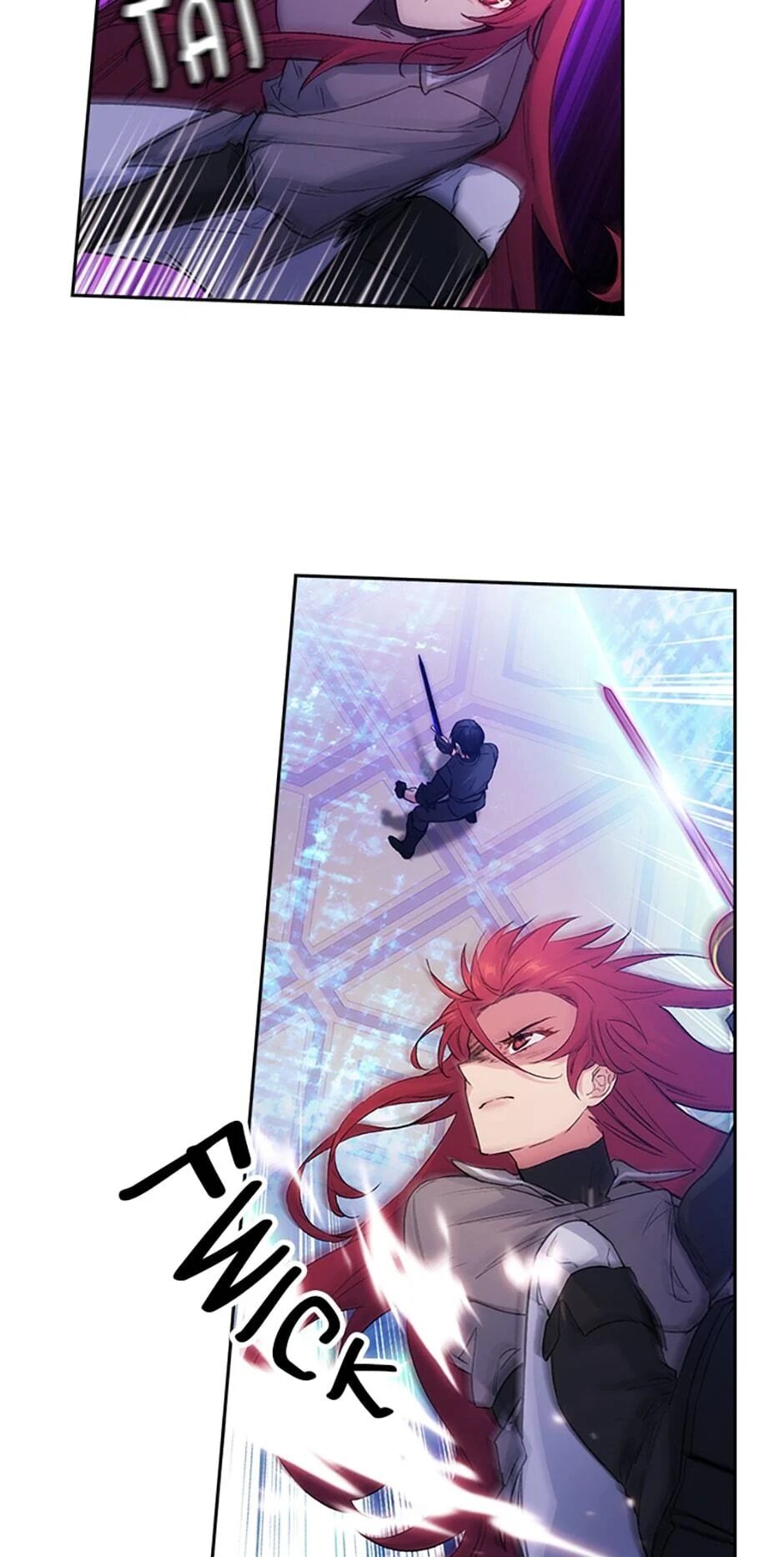 Adonis Chapter 123 page 27