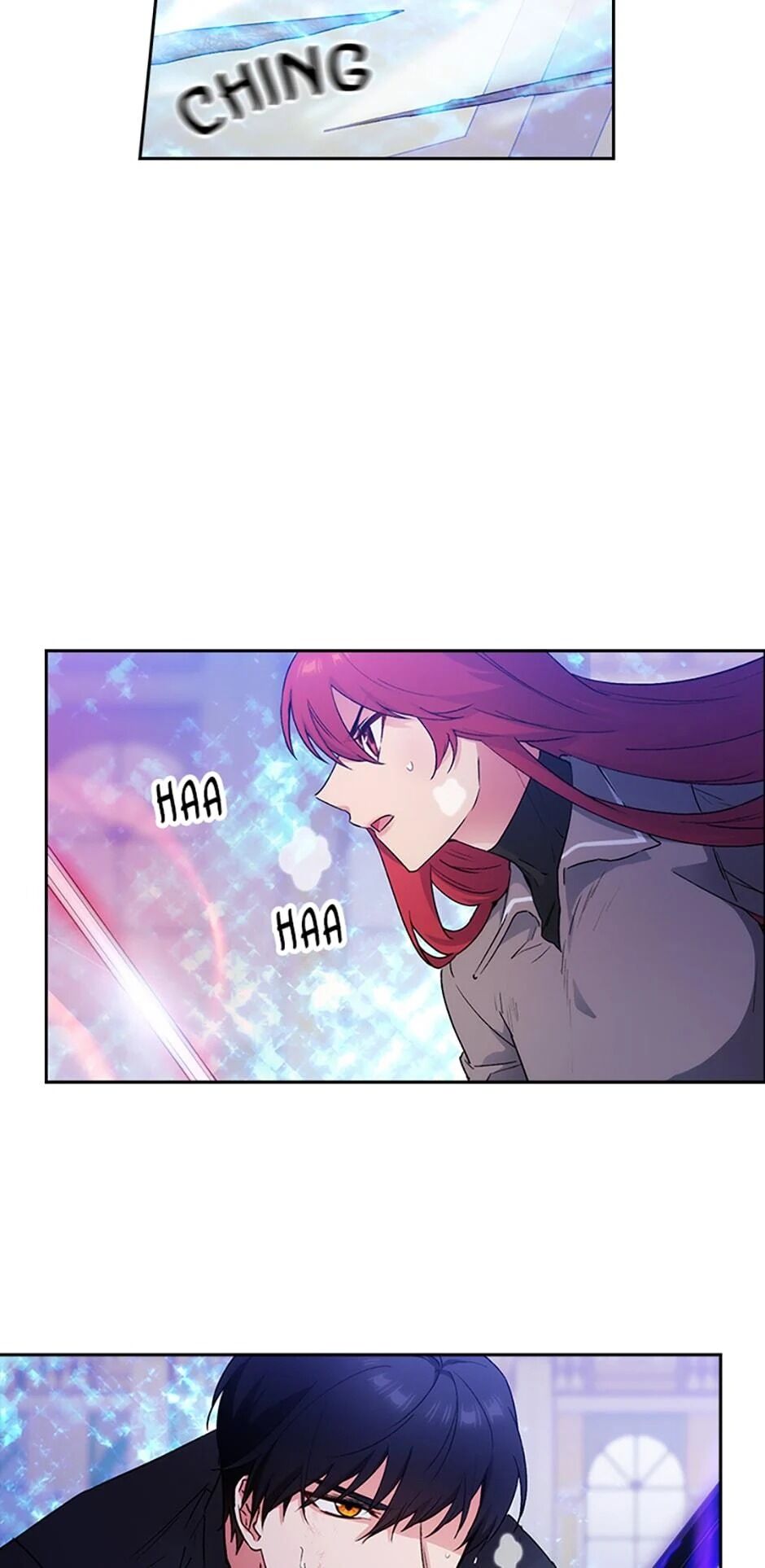 Adonis Chapter 123 page 30