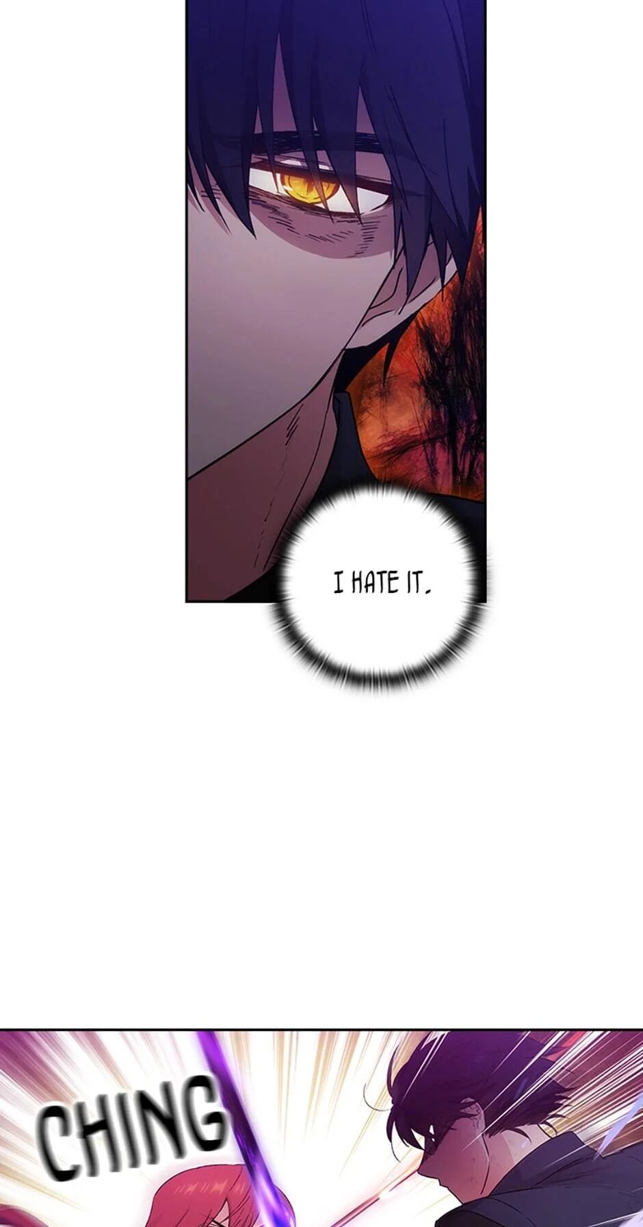Adonis Chapter 123 page 48