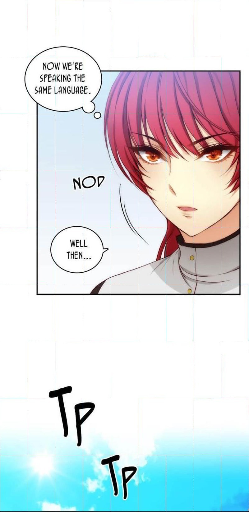 Adonis Chapter 51 page 7