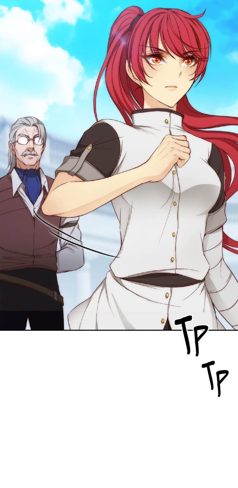 Adonis Chapter 51 page 8
