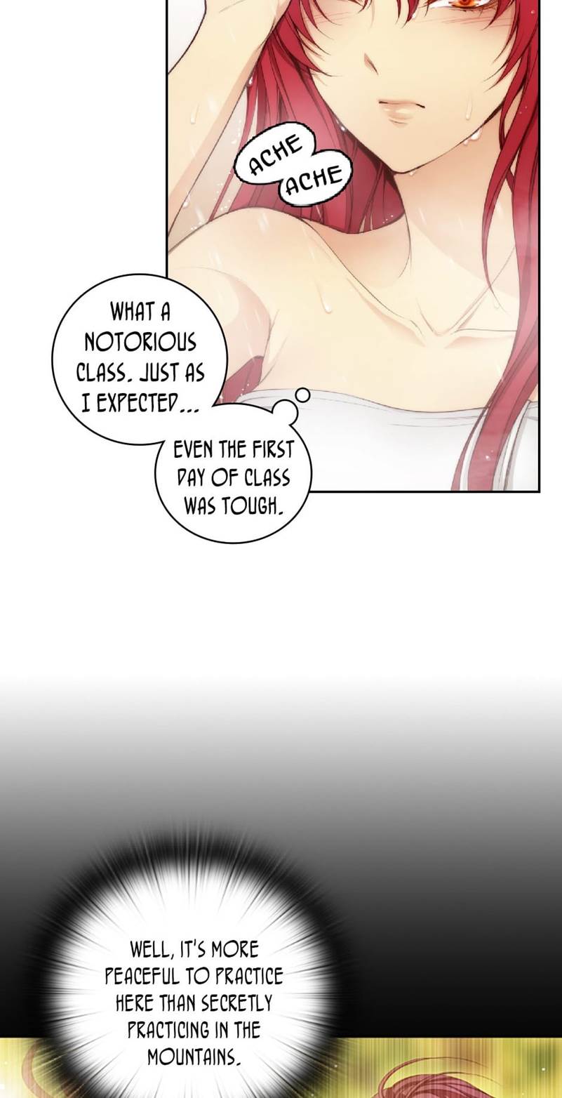 Adonis Chapter 51 page 18