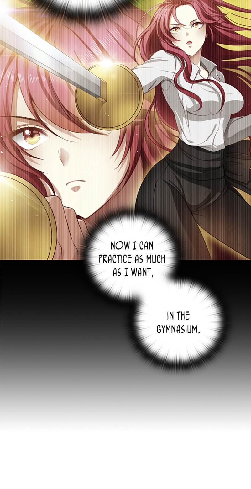 Adonis Chapter 51 page 19