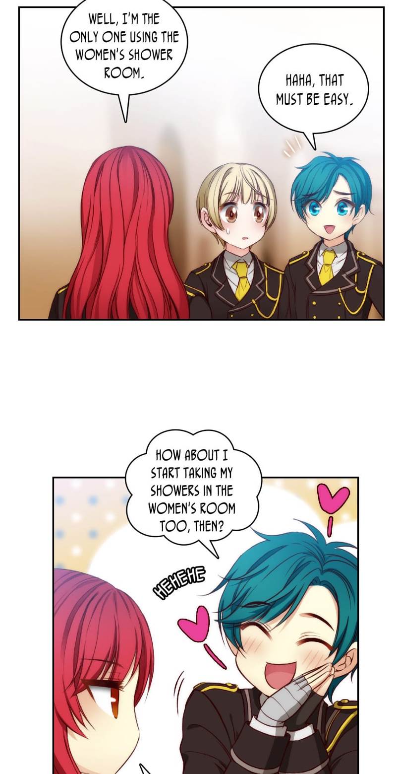 Adonis Chapter 51 page 24