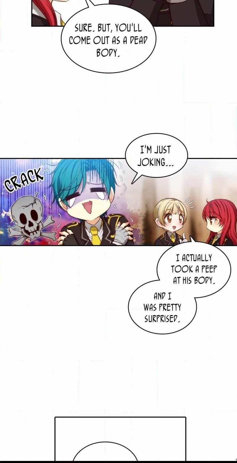 Adonis Chapter 51 page 25
