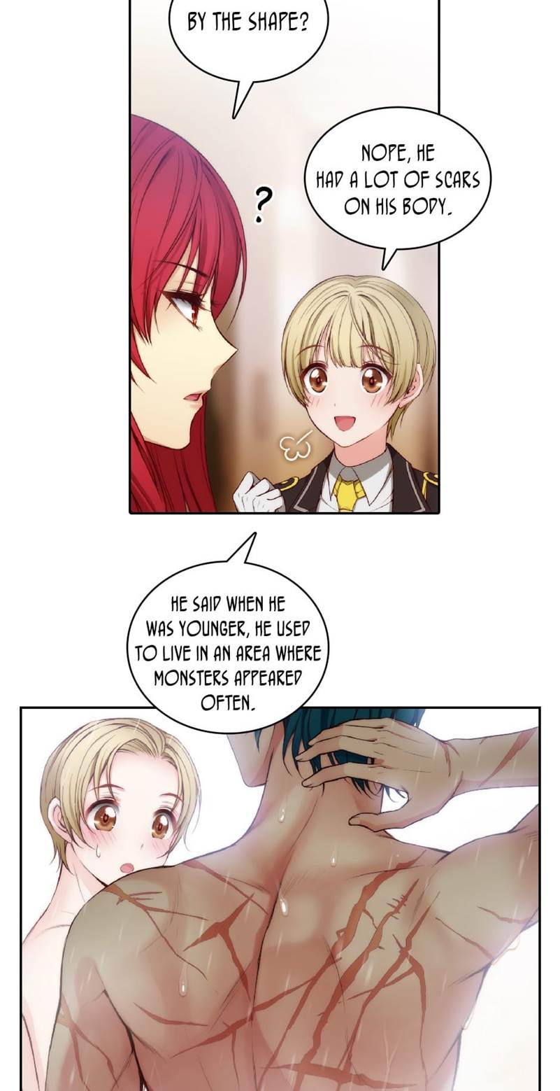 Adonis Chapter 51 page 26