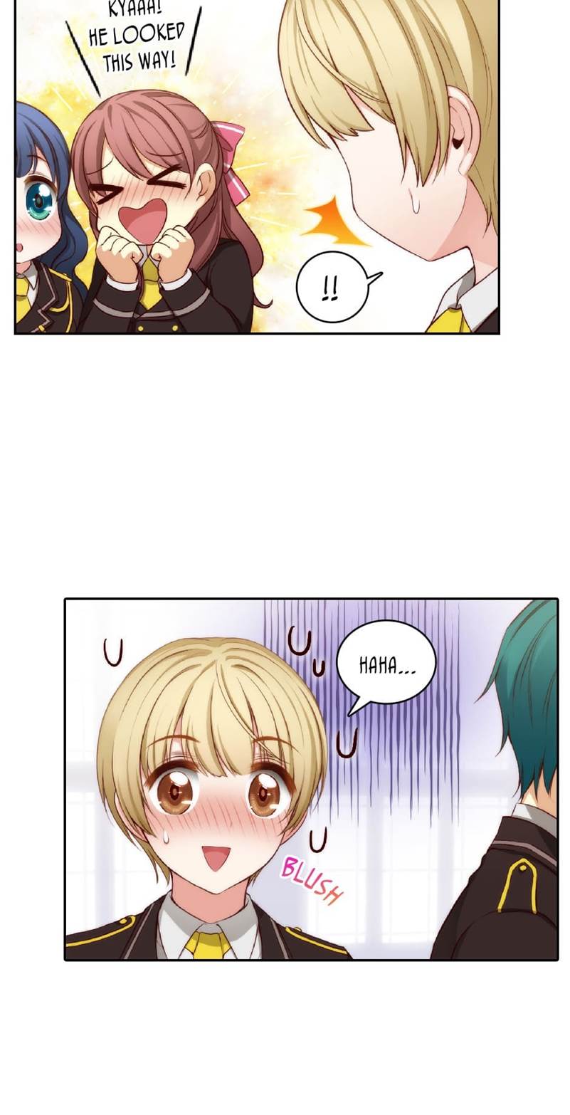Adonis Chapter 51 page 34