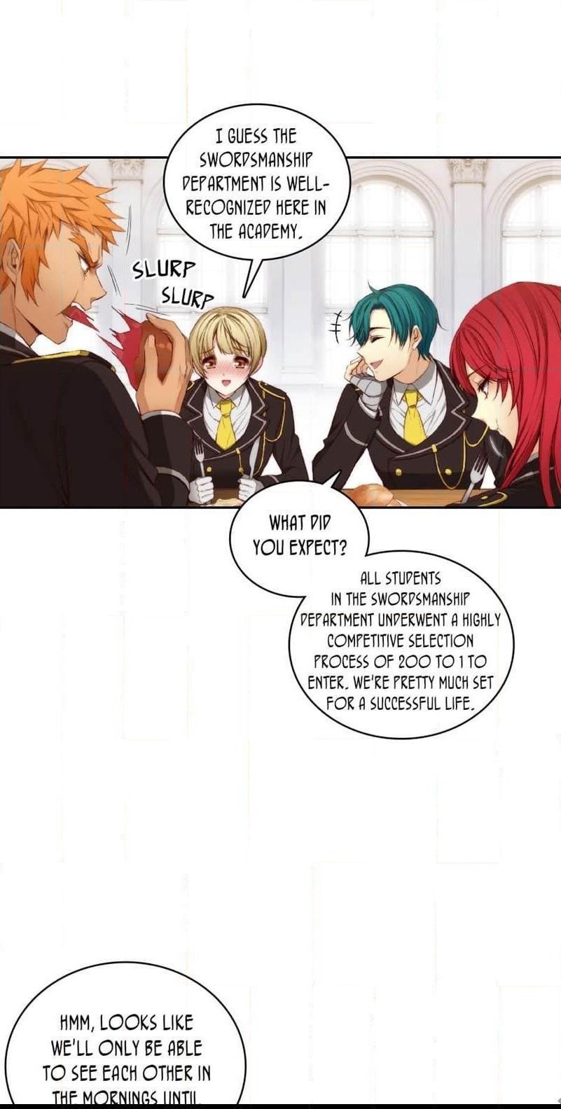 Adonis Chapter 51 page 35