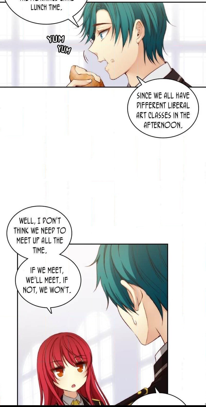 Adonis Chapter 51 page 36