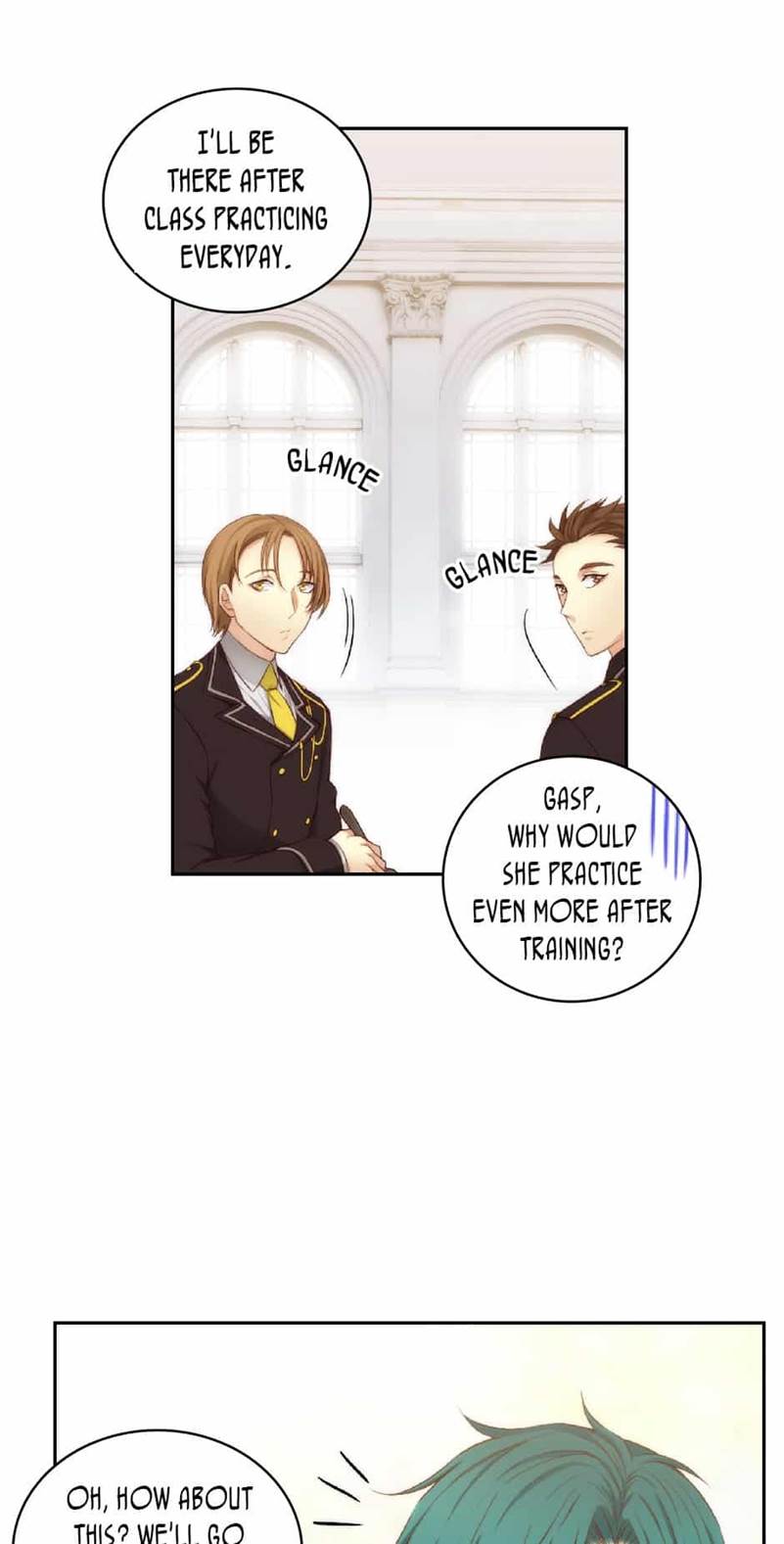 Adonis Chapter 51 page 38