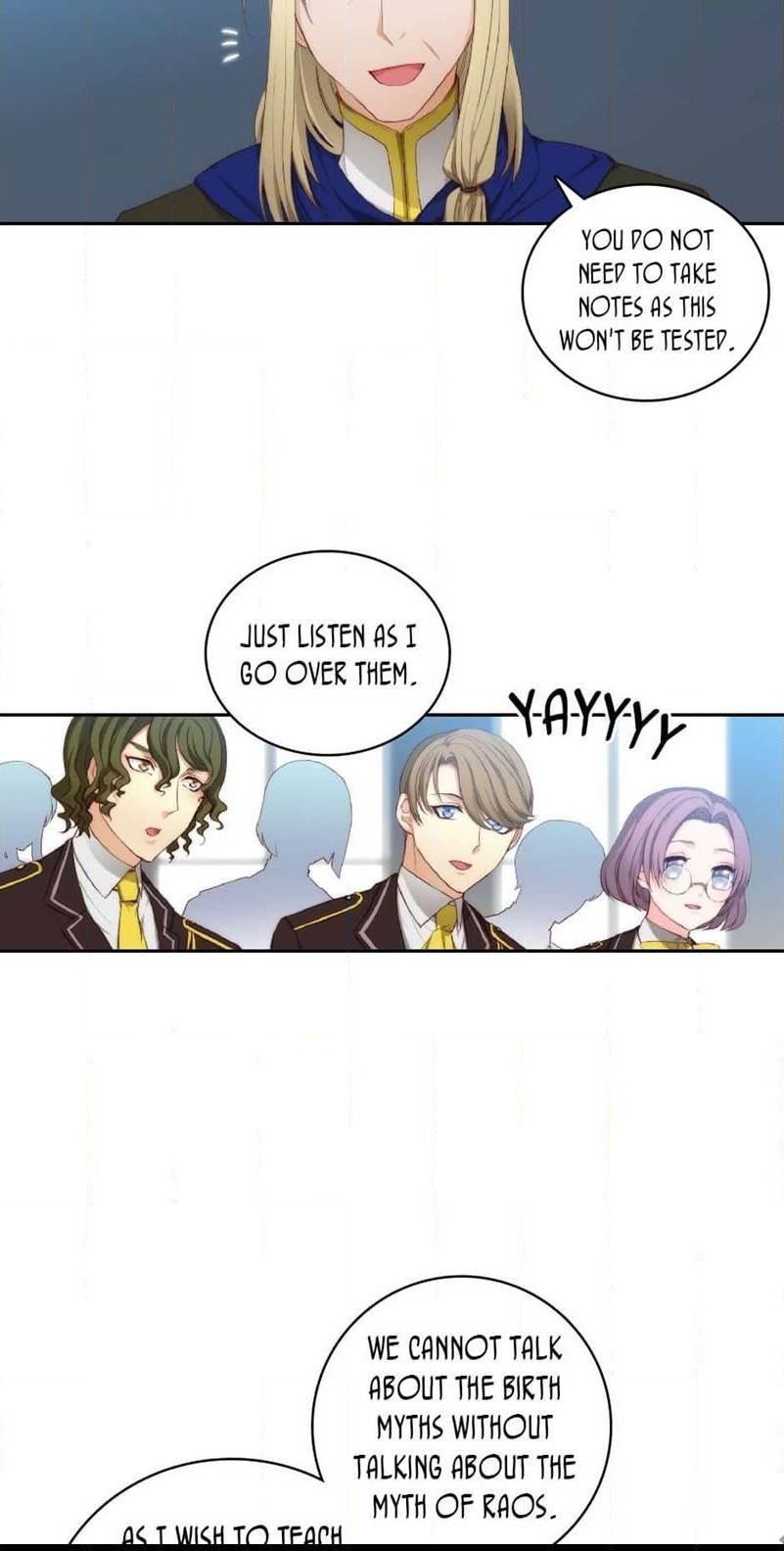 Adonis Chapter 51 page 45