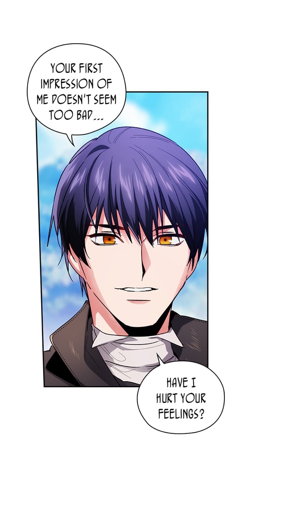 Adonis Chapter 96 page 1