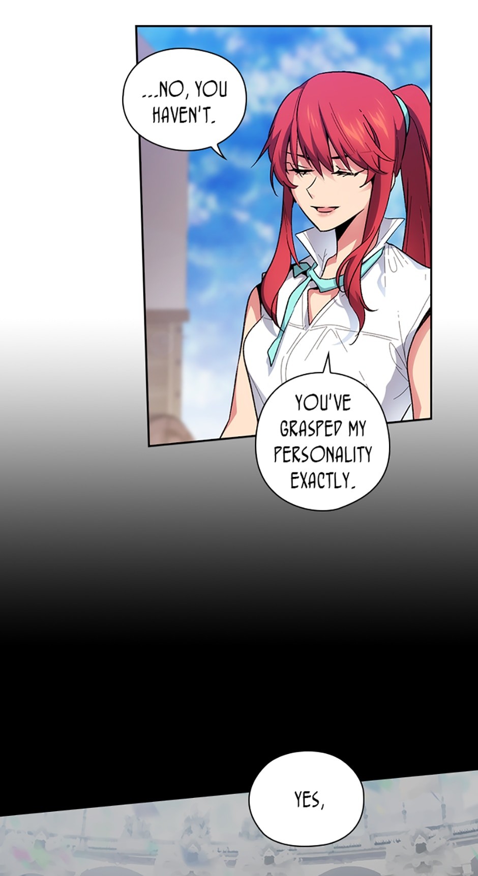 Adonis Chapter 96 page 2