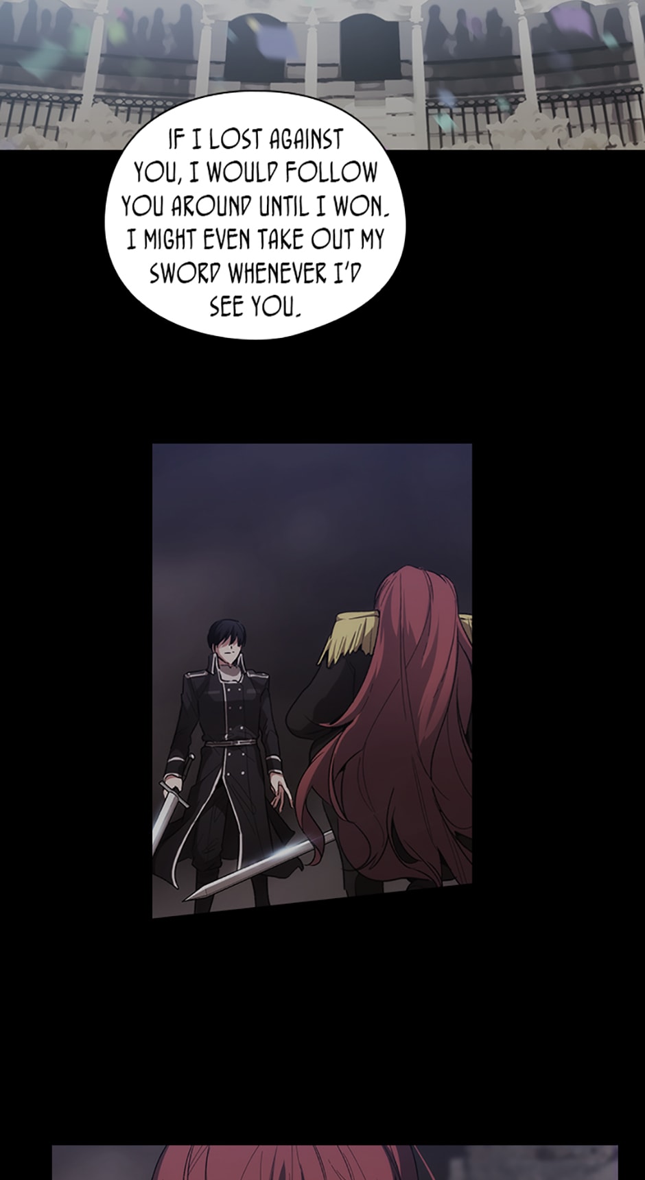 Adonis Chapter 96 page 3