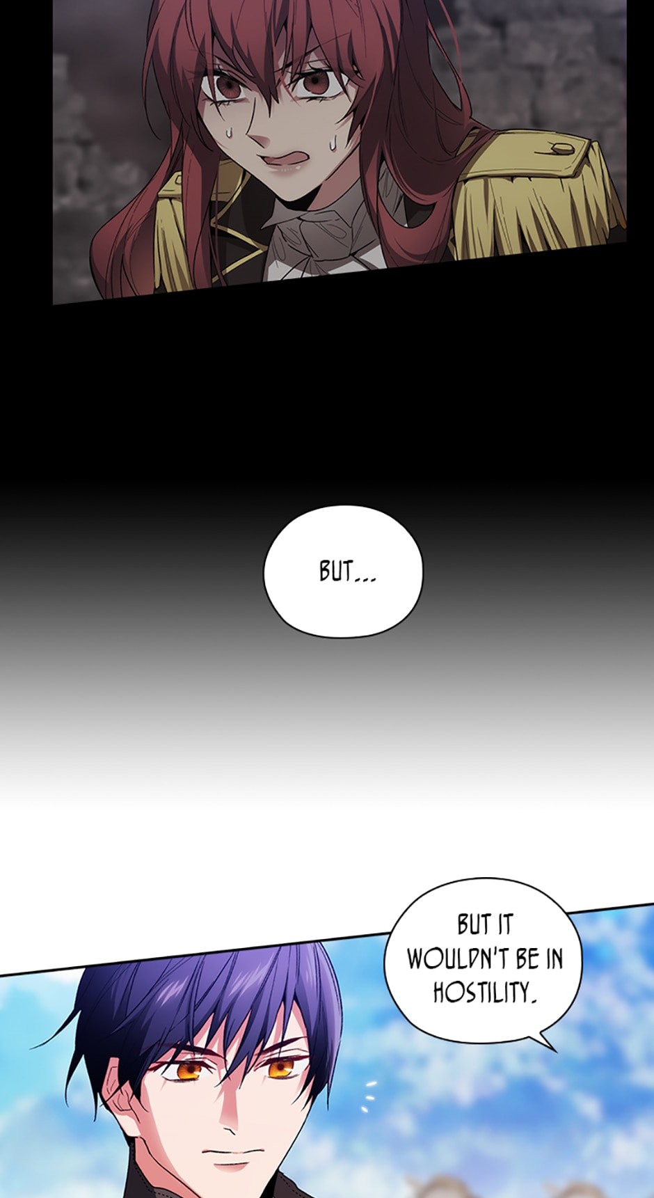 Adonis Chapter 96 page 4