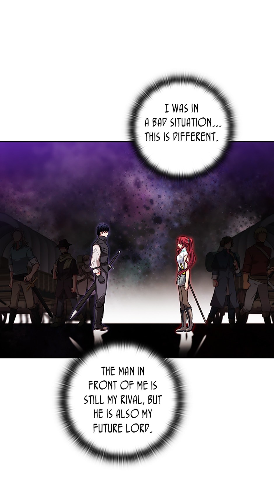 Adonis Chapter 96 page 6