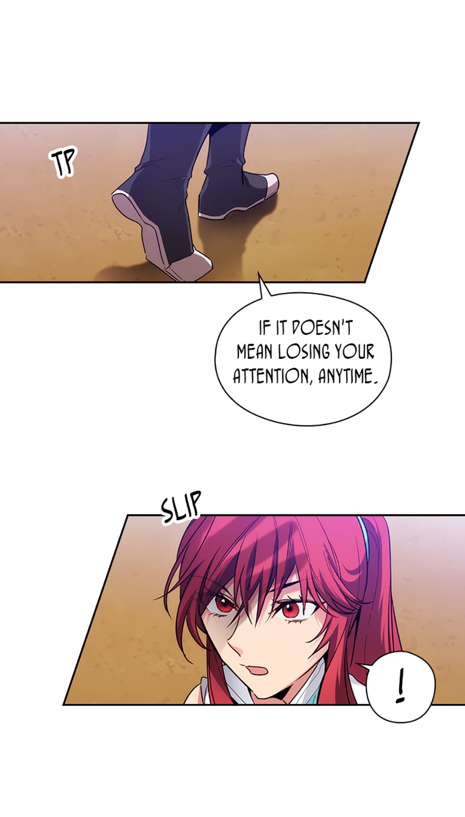 Adonis Chapter 96 page 7