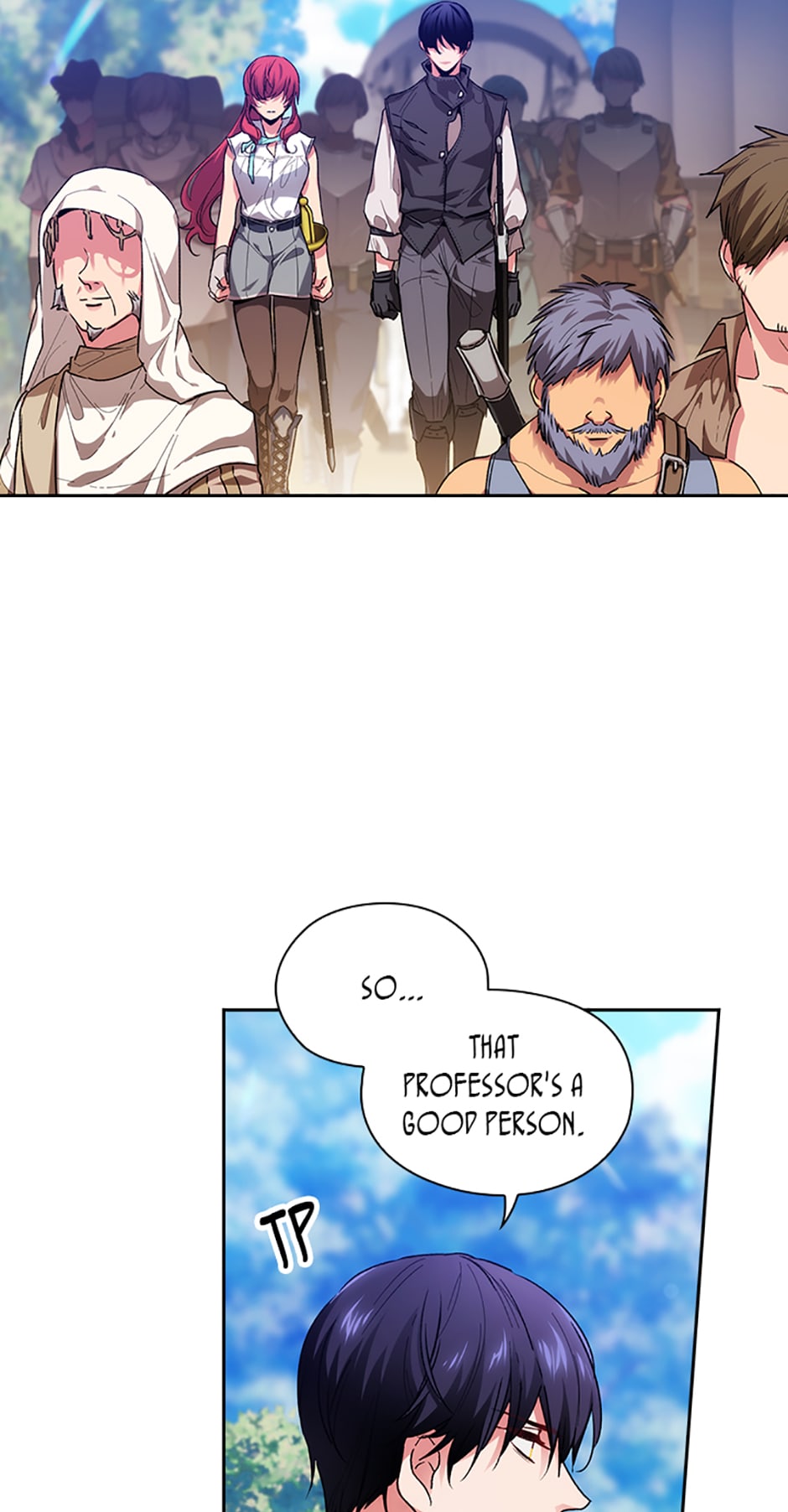 Adonis Chapter 96 page 14
