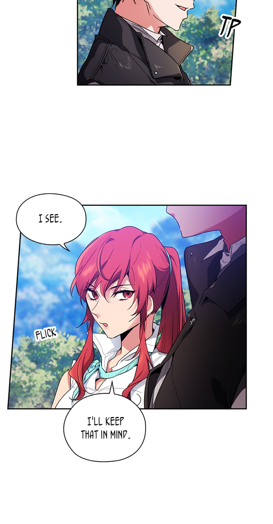 Adonis Chapter 96 page 15