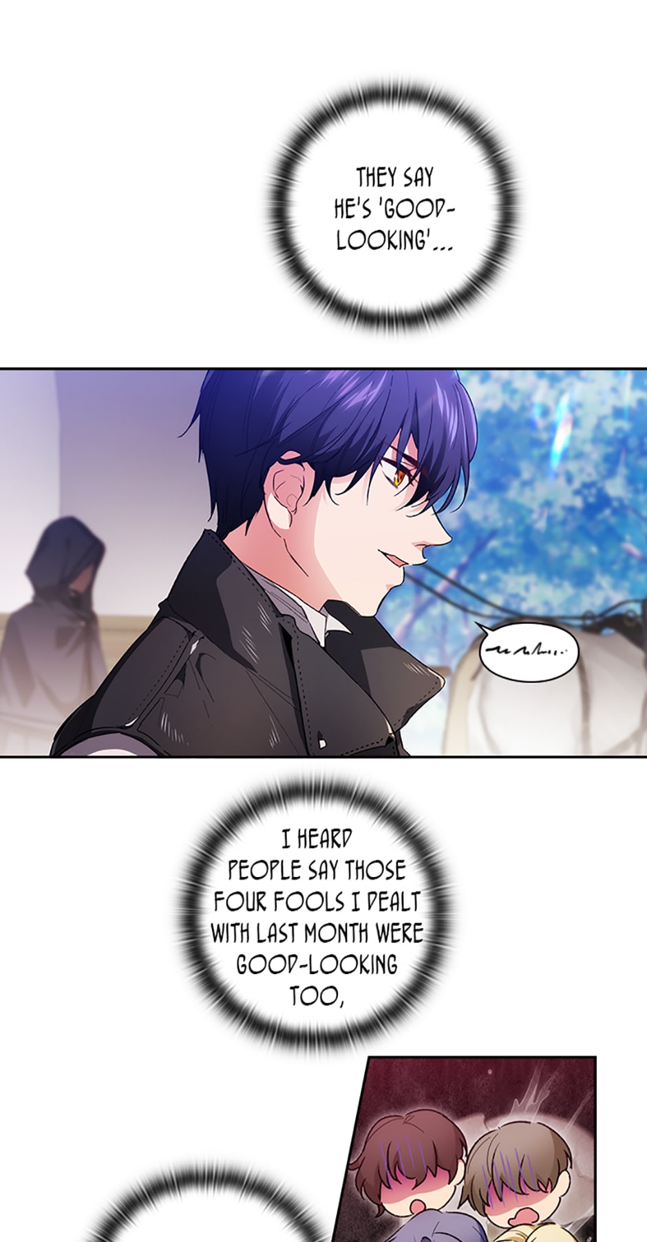 Adonis Chapter 96 page 16
