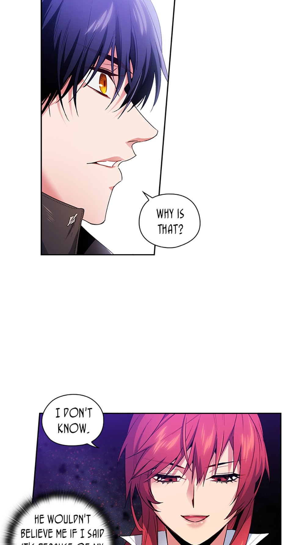 Adonis Chapter 96 page 19