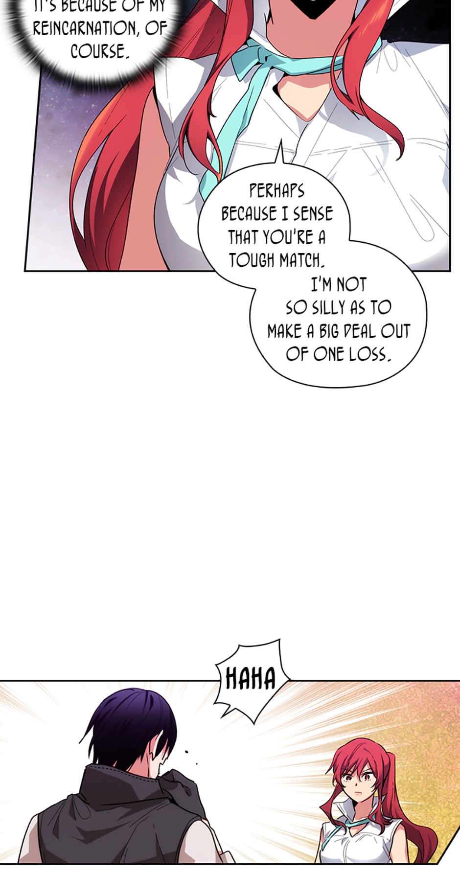 Adonis Chapter 96 page 20