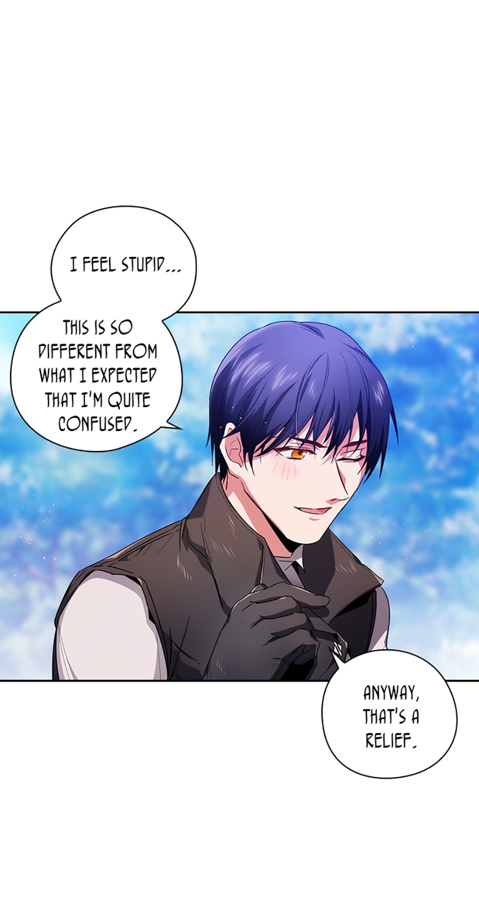 Adonis Chapter 96 page 21