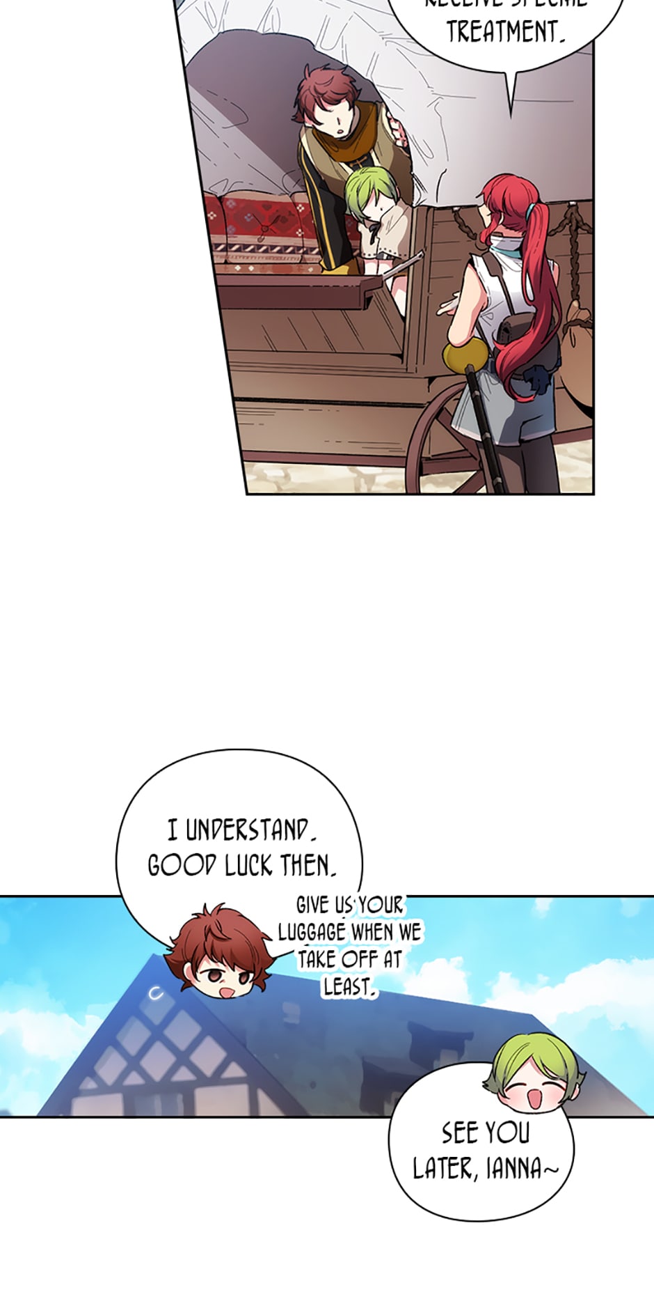 Adonis Chapter 96 page 27