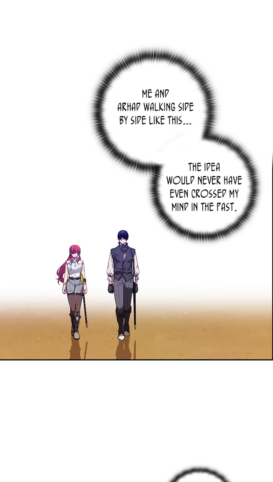 Adonis Chapter 96 page 28