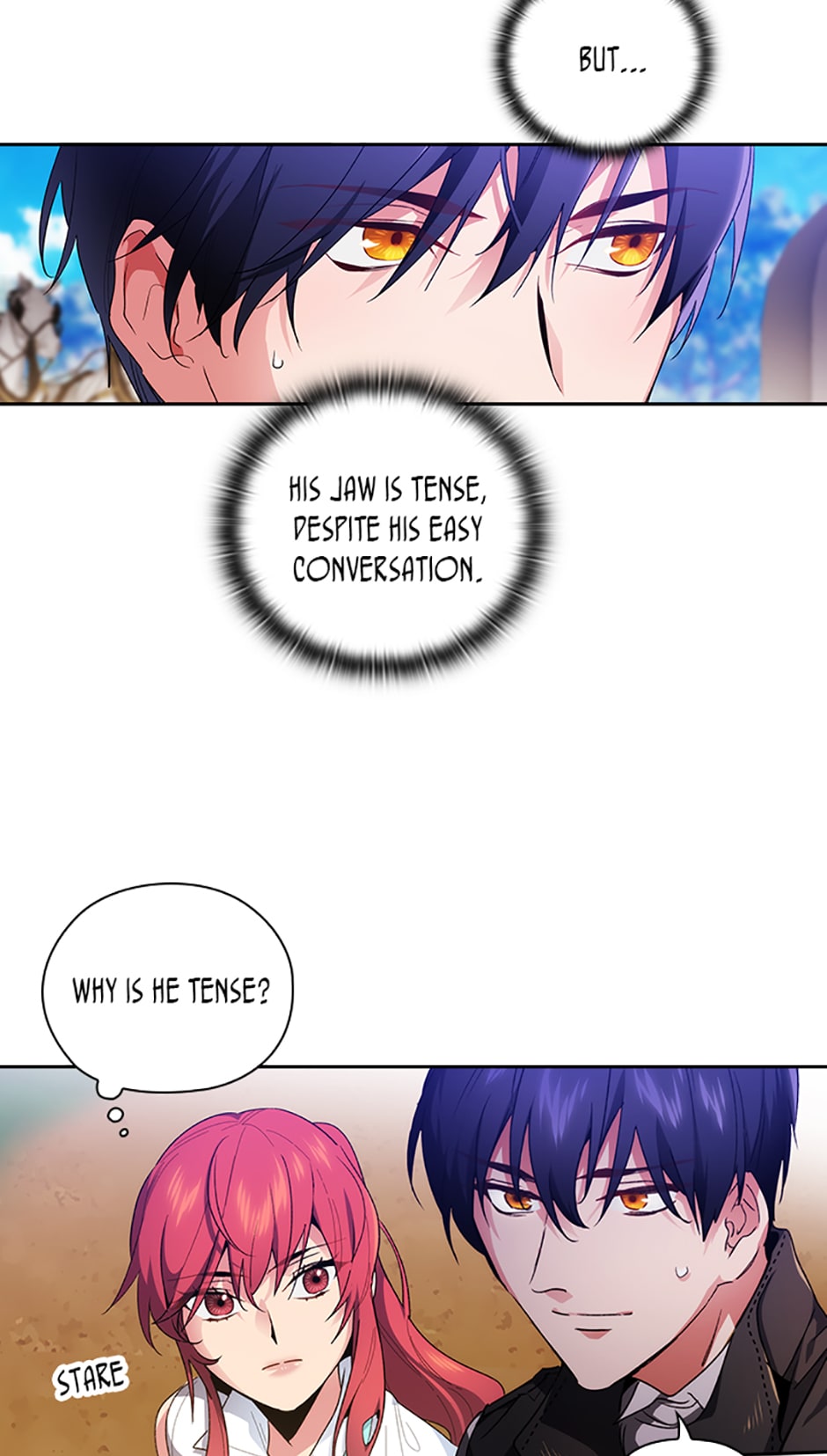 Adonis Chapter 96 page 29