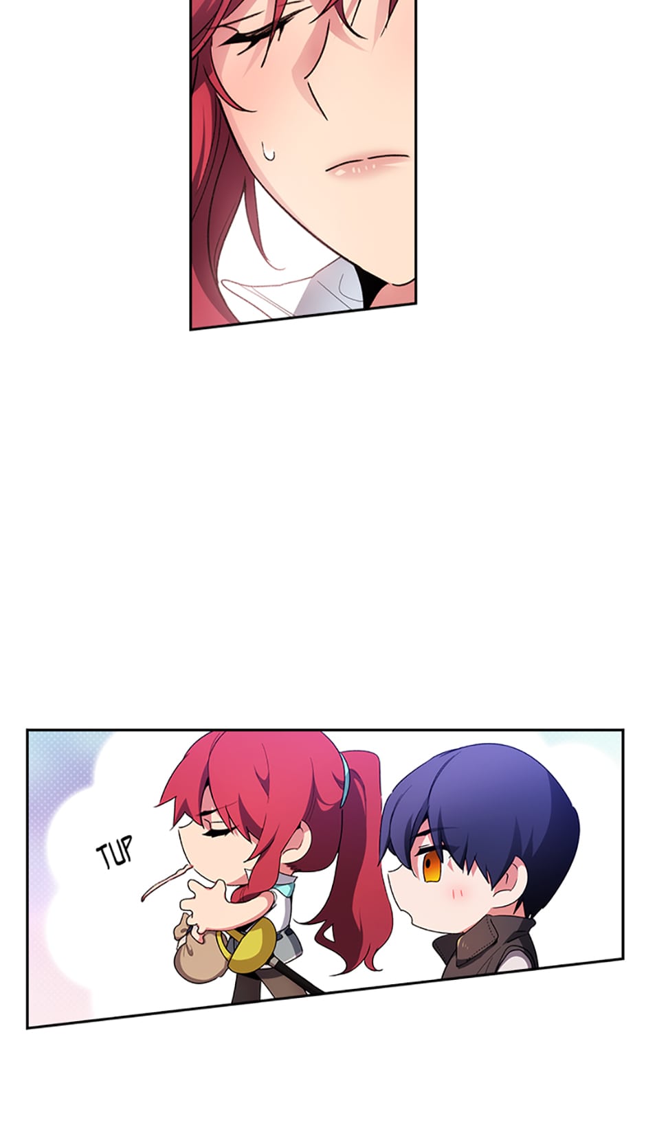 Adonis Chapter 96 page 32