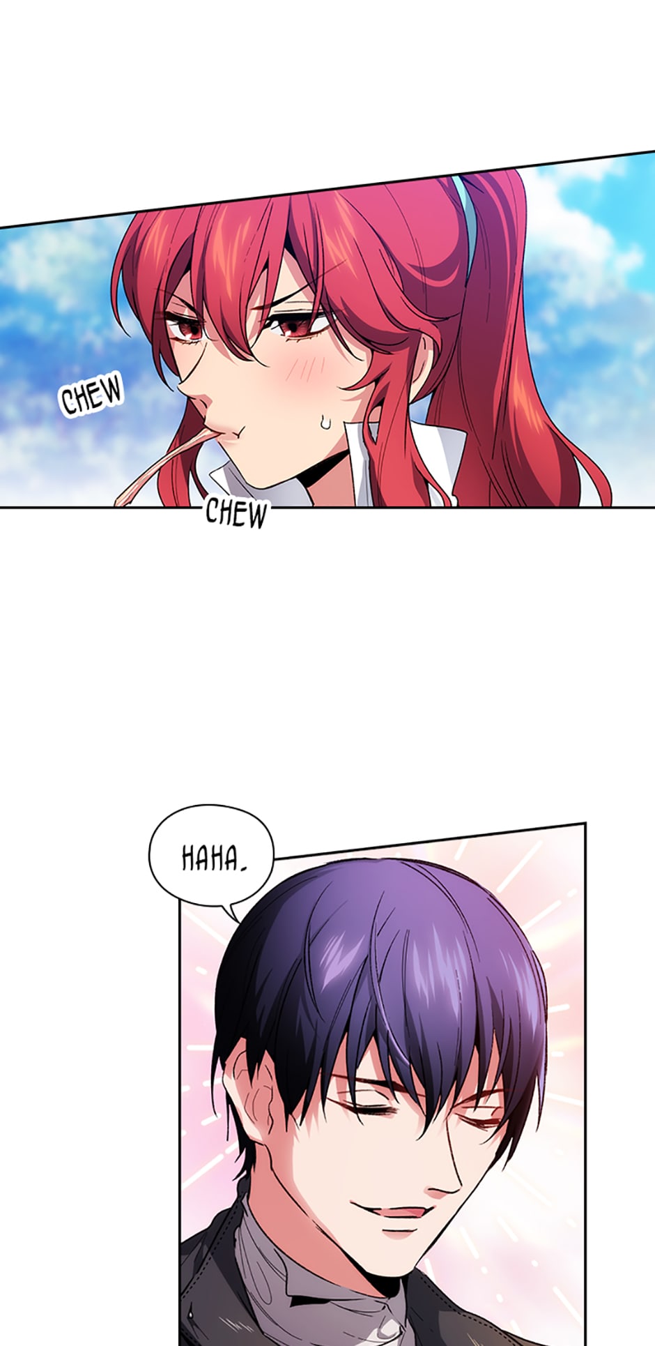 Adonis Chapter 96 page 33