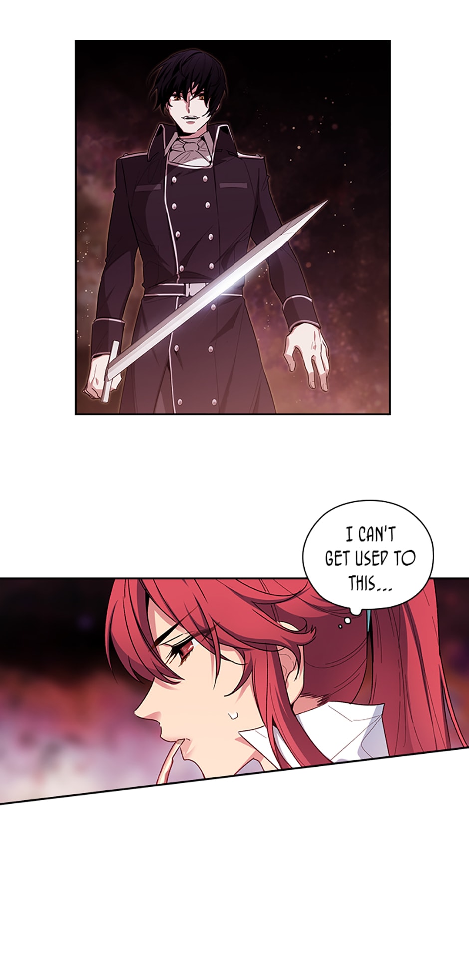 Adonis Chapter 96 page 35