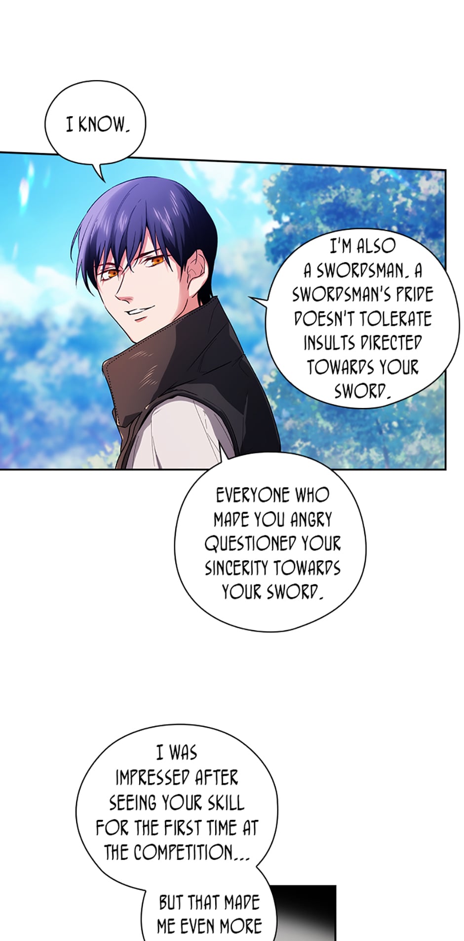 Adonis Chapter 96 page 39